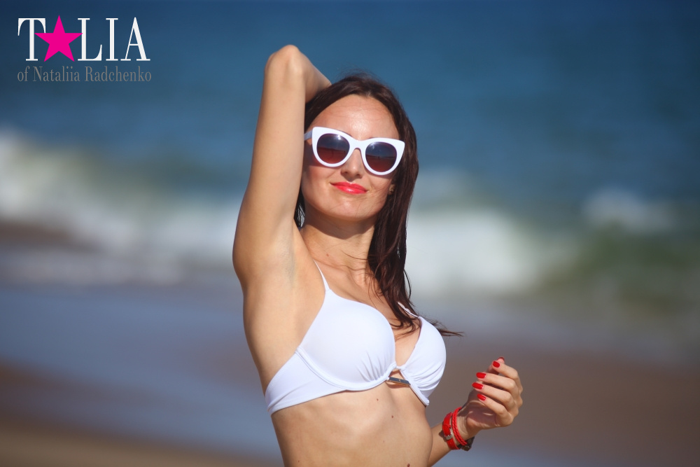 Летний Хэмптонс, Пляж Лонг Айленд, штат Нью-Йорк